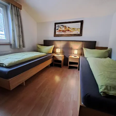 Ferienwohnung Kobler Landeck Exterior photo