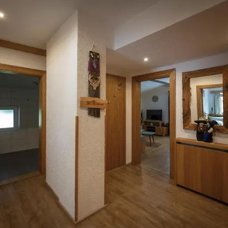 Ferienwohnung Kobler Landeck Exterior photo