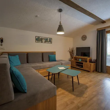Ferienwohnung Kobler Landeck Exterior photo