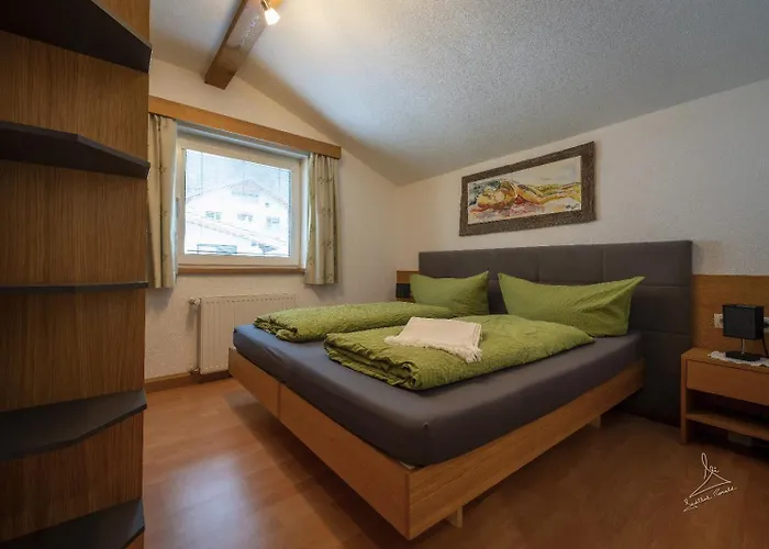 Ferienwohnung Kobler
