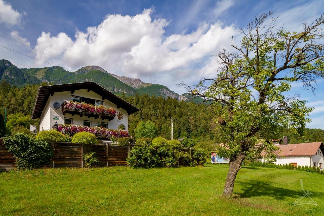 Appartement Kobler *