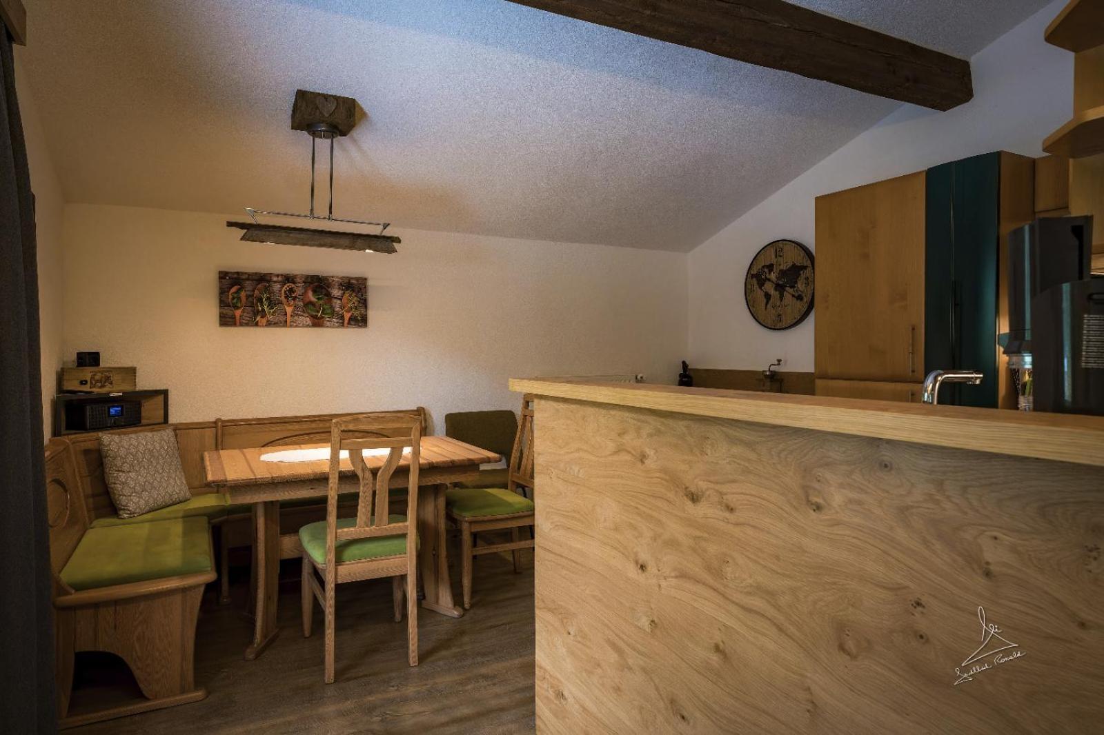 Kobler Apartment Landeck