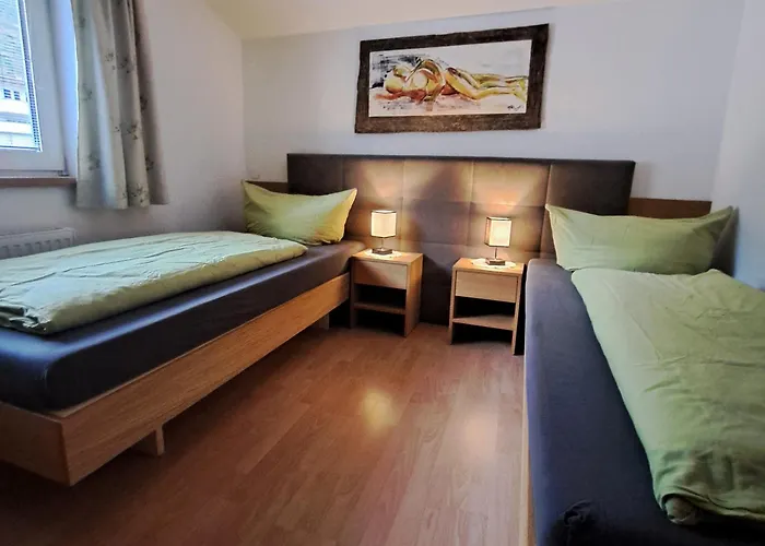 Ferienwohnung Kobler