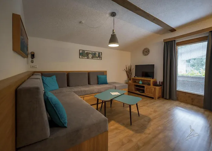 Ferienwohnung Kobler