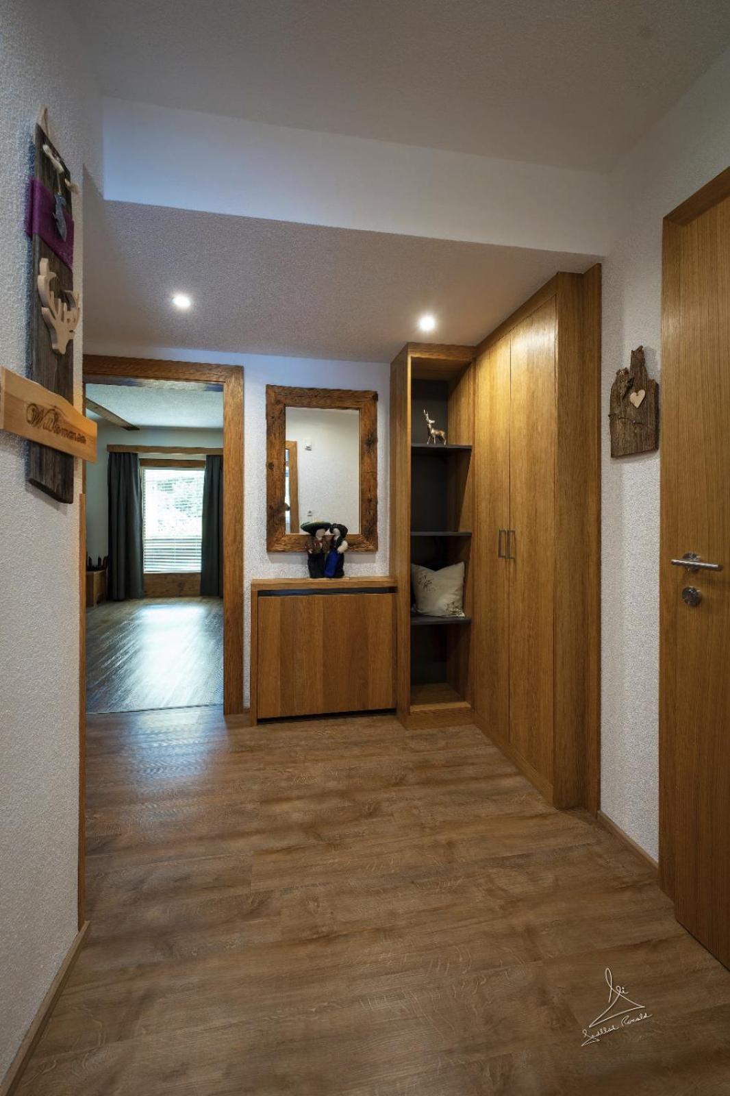 Apartment Kobler *