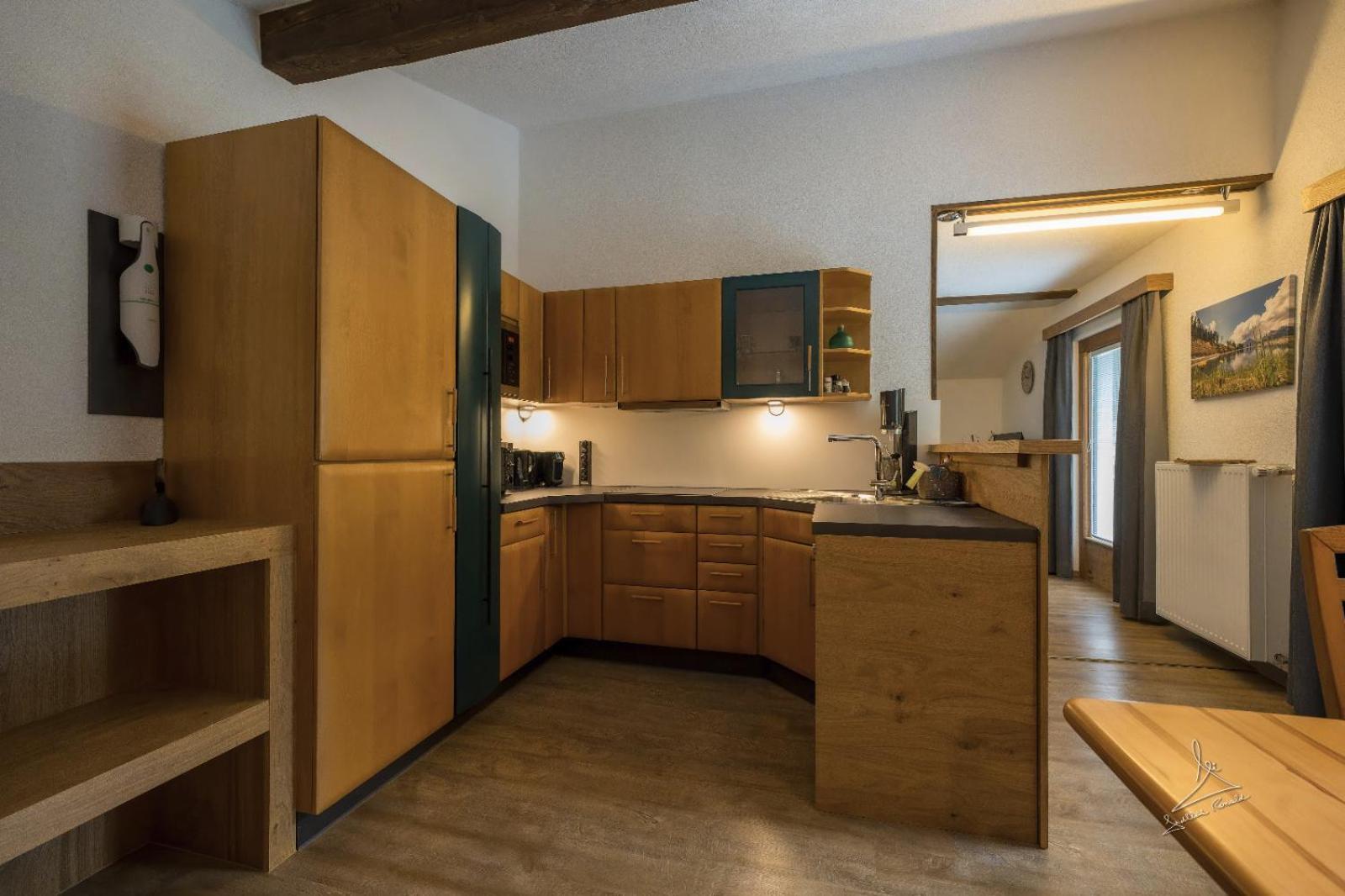Kobler Apartment Landeck