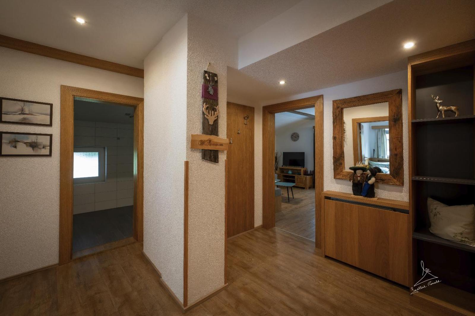 Kobler Apartment