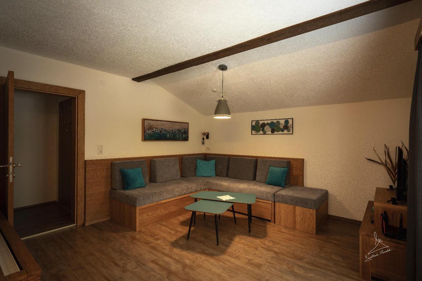 Kobler Apartment